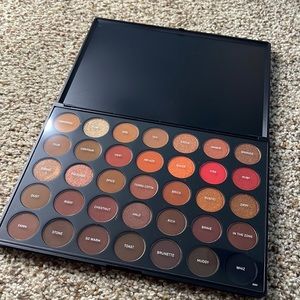 Morphe Pallet